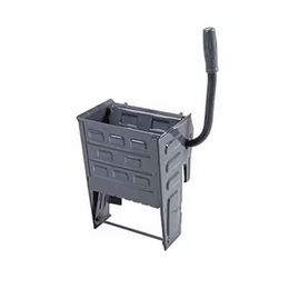 Omnisoft UCTM MP791 Metal Yedek Sıkma Pres