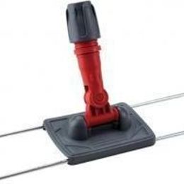 Omnisoft UCTM NT182 60 cm Telli Nemli Mop Aparatı