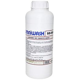 Omniwash 2x75 gr Lavabo Açıcı Toz