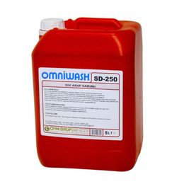 Omniwash 5 lt Sıvı Arap Sabunu