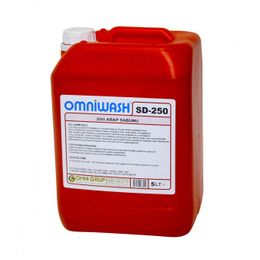 Omniwash 5000 ml Sıvı Arap Sabunu