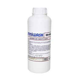 Omniwash 900 gr SD-500 Lavabo Aç