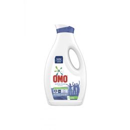 OMO 1.69 lt Active Fresh Cold Power Beyazlar İçin Sıvı Çamaşır Deterjanı