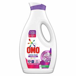 OMO 1.69 lt Active Fresh Cold Power Renkliler Sıvı Deterjan