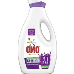 OMO 1.69 lt Active Fresh Cold Power Renkliler Sıvı Deterjan