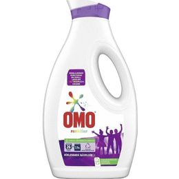 OMO 1.69 lt Active Fresh Cold Power Renkliler Sıvı Deterjan