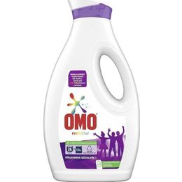 OMO 1.69 lt Active Fresh Cold Power Renkliler Sıvı Deterjan