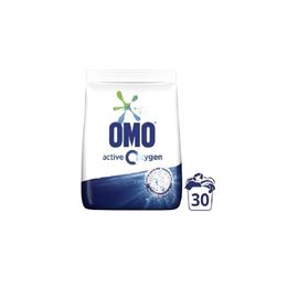 Omo 4.5 kg Matik Active Oxygen Toz Deterjan