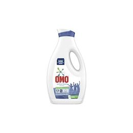Omo 6x1.69 lt Active Fresh Beyaz Sıvı Çamaşır Deterjanı