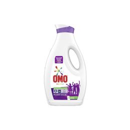 Omo Active Beyazlar ve Renkliler 26 Yıkama 1690 ml Sıvı Deterjan