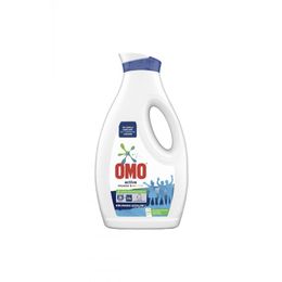 Omo Active Beyazlar ve Renkliler 26 Yıkama 1690 ml Sıvı Deterjan