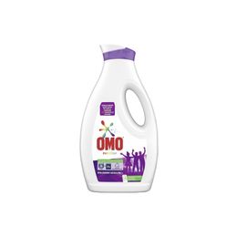 Omo Active Beyazlar ve Renkliler 26 Yıkama 1690 ml Sıvı Deterjan