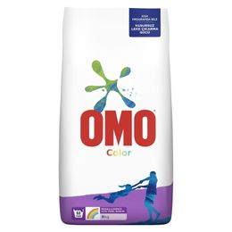 OMO Color 9 kg Toz Çamaşır Deterjanı 