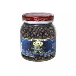 Öncü 1 kg 261-320 Siyah Zeytin