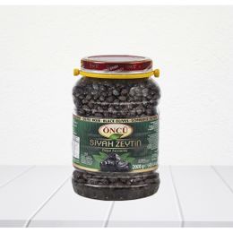 Öncü 2 kg Xs Siyah Yağlı Zeytin