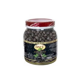 Öncü 201-260 1 kg Siyah Zeytin