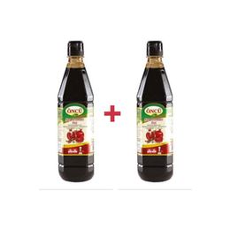 Öncü 2x960 gr Ekşili Salata Sosu