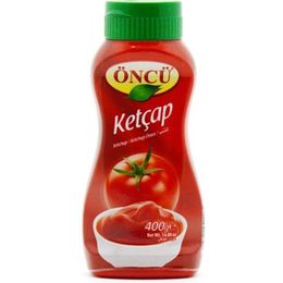 Öncü 400 gr Ketçap