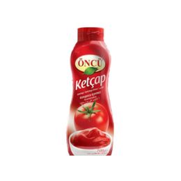 Öncü 4x700 gr Acılı Ketçap