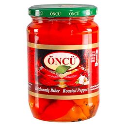 Öncü 680 gr Közlenmiş Biber