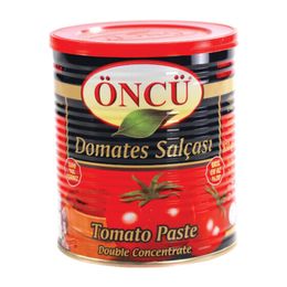 Öncü 830 gr 2 Adet Domates Salçası