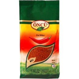 Öncü  Acı 200 gr  Pul Biber