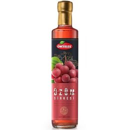 Öncüller 2x500 ml Üzüm Sirkesi