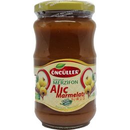 Öncüller 630 gr Alıç Marmelatı