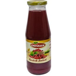 Öncüller 700 ml Kızılcık Şerbeti