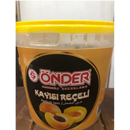 Önder 1,5 kg Kayısı Reçeli