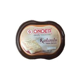 Önder 700 gr Tahin Helvası