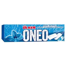 Oneo Nane 14 gr Draje Sakız