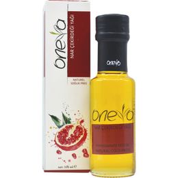 Oneva 100 ml Nar Çekirdeği Yağı
