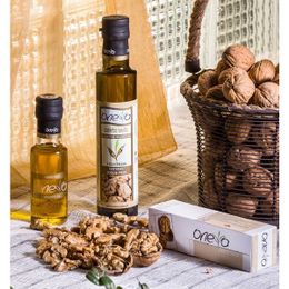 Oneva 250 ml Ceviz Yağı