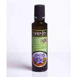 Oneva 250 ml Keten Tohumu Yağı