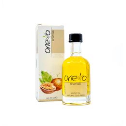 Oneva 50 ml Ceviz Yağı