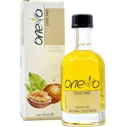 Oneva 50 ml Ceviz Yağı