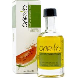 Oneva 50 ml Karpuz Çekirdeği Yağı
