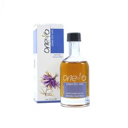 Oneva 50 ml Soğuk Pres Çörek Otu Yağı