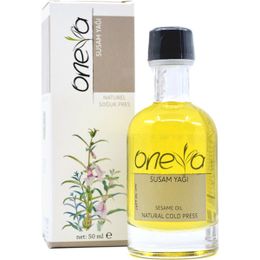 Oneva 50 ml Susam Yağı