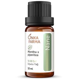 Onka Farma 10 ml Nane Yağı