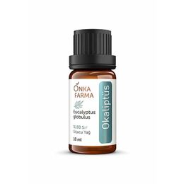 Onka Farma 10 ml Okaliptüs Uçucu Yağı
