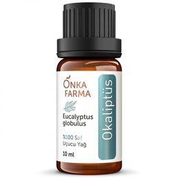 Onka Farma 10 ml Okaliptüs Yağı