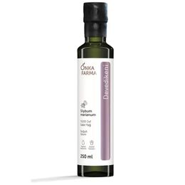 Onka Farma 250 ml Saf Devedikeni Yağı