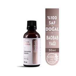 Onka Farma 50 ml Baobab Yağı