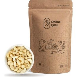 Online Çiftçi 1 kg Çiğ Kaju