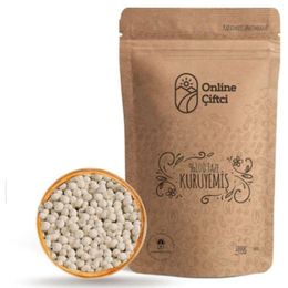 Online Çiftçi 1 kg Kavrulmuş Beyaz Leblebi