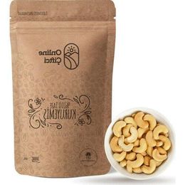 Online Çiftçi 1 kg Kavrulmuş Kaju