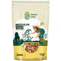 Online Çiftçi 1 kg Kelebek Beyaz Ceviz İçi