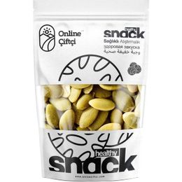 Online Çiftçi 100 gr Çiğ Kabak Çekirdeği İçi